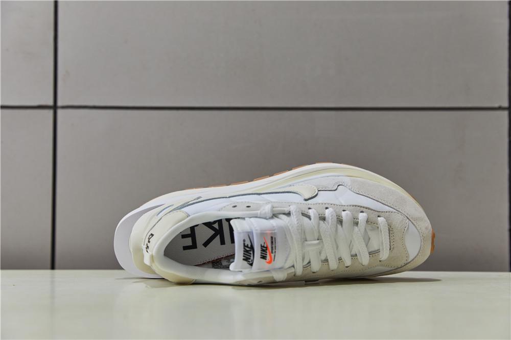 PK GOD Nike Vapor waffle sacai Sail Gum Retail Materials Ready to Ship